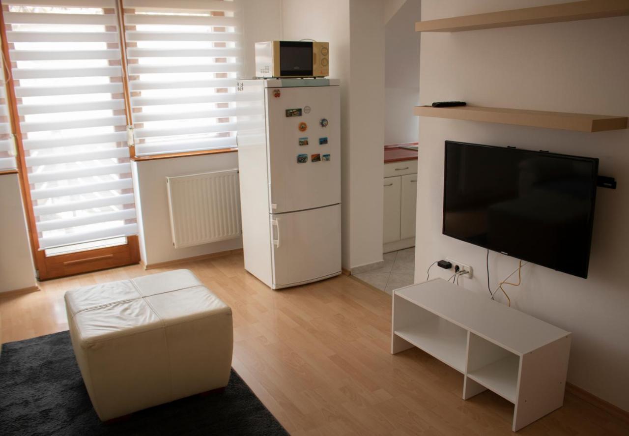 Csalogany Apartman Apartment Szekszard Exterior photo