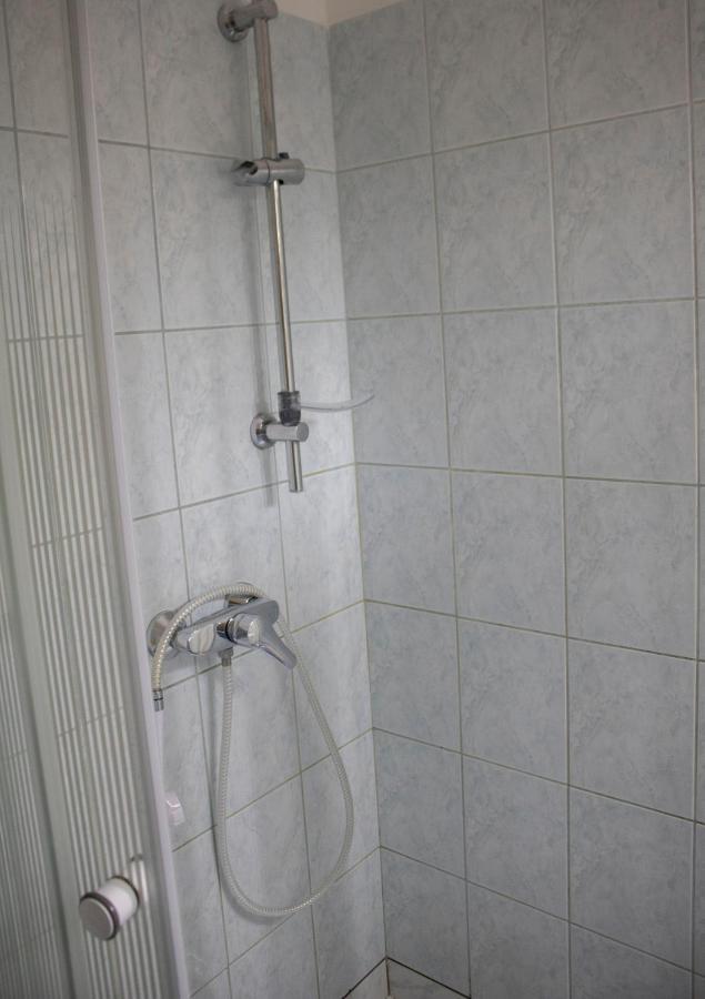 Csalogany Apartman Apartment Szekszard Exterior photo