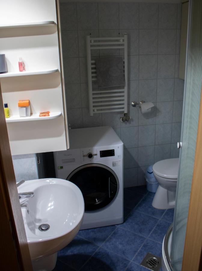 Csalogany Apartman Apartment Szekszard Exterior photo