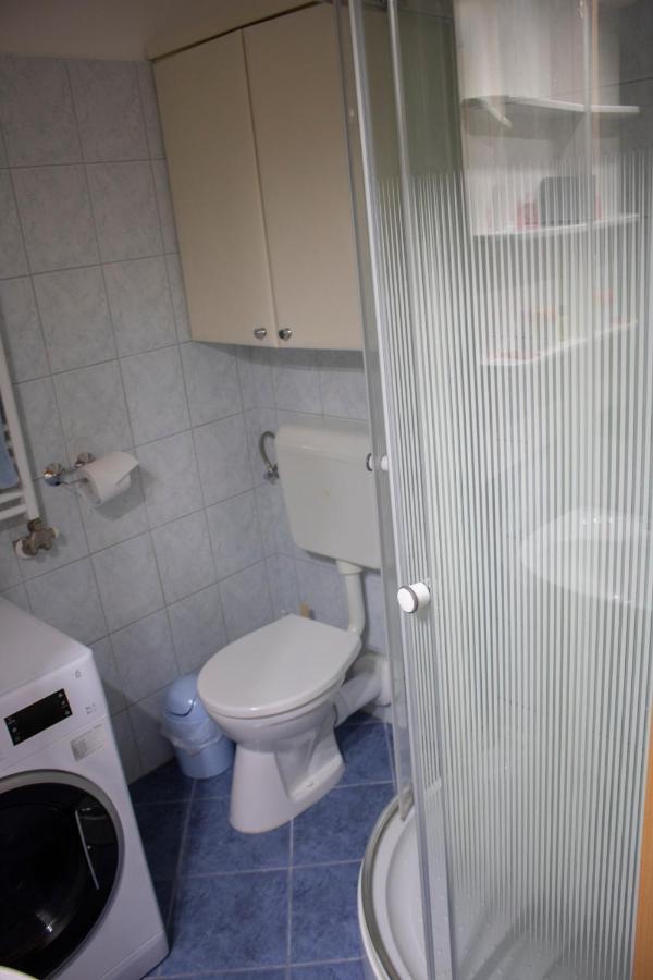 Csalogany Apartman Apartment Szekszard Exterior photo